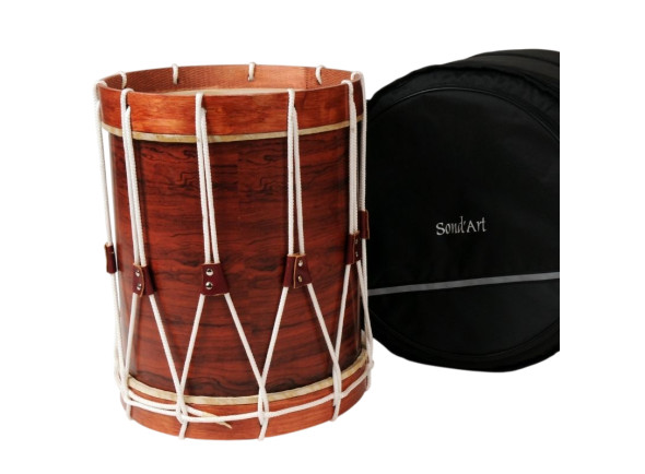 Sond Timbalão 14 Sond Timbalão 14